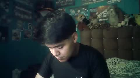 Valesh19 online show from December 22, 2025, 3:14 am