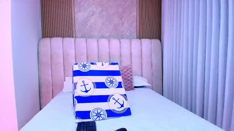 Valeska online show from November 5, 2025, 12:05 pm