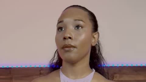 Valeska  online show from July 7, 2026, 12:57 am