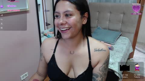 Snapshot of valevicious chatting on February 3, 2025, 7:31 pm valevicious online show from February 3, 2025, 7:31 pm