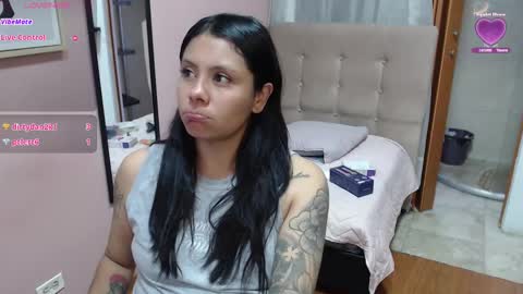 Snapshot of valevicious chatting on February 10, 2025, 10:40 pm valevicious online show from February 10, 2025, 10:40 pm