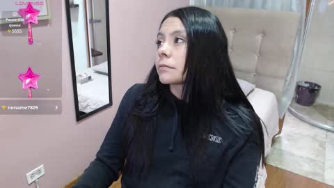 Snapshot of valevicious chatting on February 13, 2025, 2:20 pm valevicious online show from February 13, 2025, 2:20 pm