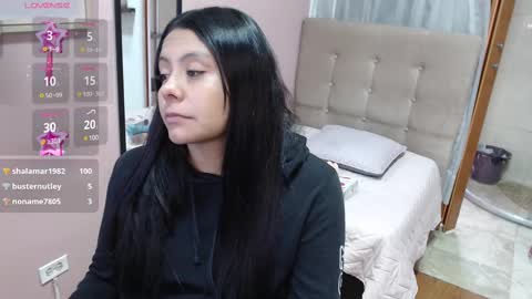Snapshot of valevicious chatting on February 13, 2025, 5:22 pm valevicious online show from February 13, 2025, 5:22 pm