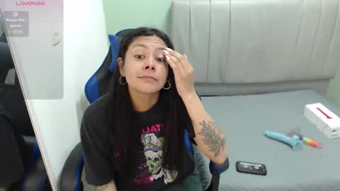 valevicious online show from February 19, 2026, 12:56 pm