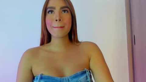 Valezny V online show from March 4, 2026, 6:58 pm