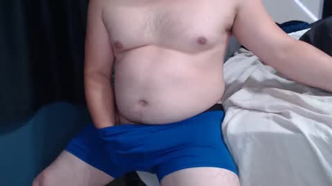 Valhallacouple420 online show from December 2, 2024, 9:50 pm