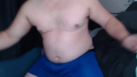 Valhallacouple420 online show from January 14, 2025, 9:41 pm