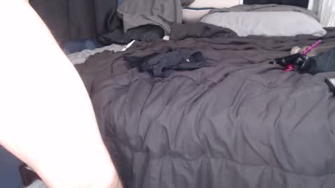 Valhallacouple420 online show from January 17, 2025, 10:56 pm