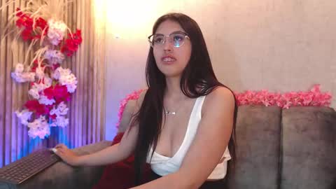 Snapshot of valk_diaz chatting on March 2, 2026, 7:15 am Valk online show from March 2, 2026, 7:15 am