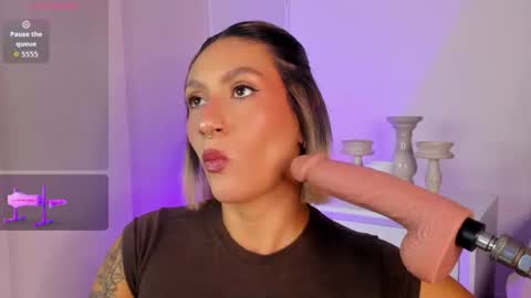 Snapshot of valka_doll chatting on July 11, 2026, 7:27 pm valka_doll online show from July 11, 2026, 7:27 pm