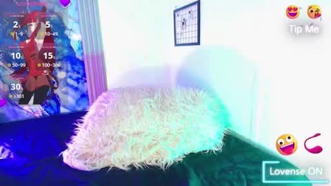 valkiria_09_ online show from November 20, 2025, 4:23 am