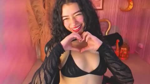 Valkiria  online show from November 28, 2025, 1:25 pm