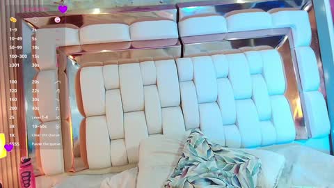 Valkiria moore  online show from January 15, 2025, 11:19 pm