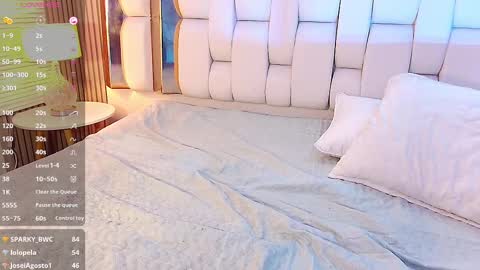 Valkiria moore  online show from February 28, 2025, 7:46 pm