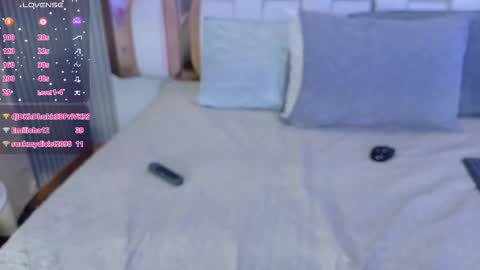 Valkiria moore  online show from February 24, 2026, 8:18 pm