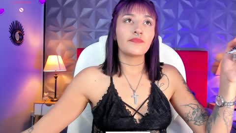 Valkiria online show from December 14, 2024, 4:09 pm