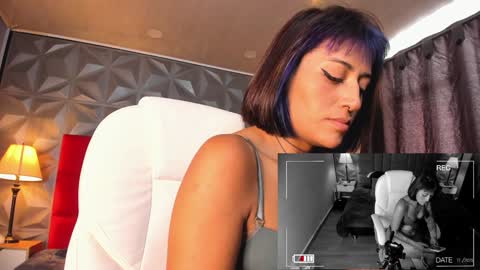 Valkiria online show from January 17, 2025, 4:15 pm