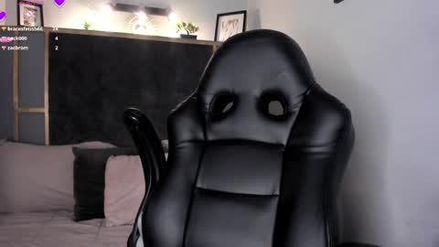 Valkiria online show from February 12, 2025, 6:19 pm