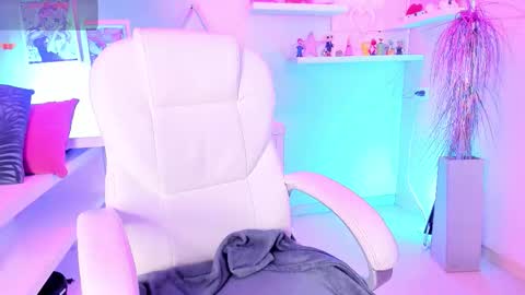 Valkiria online show from November 11, 2025, 6:02 am