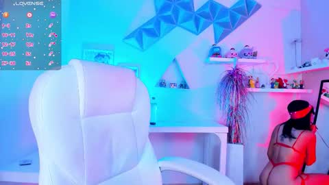 Valkiria online show from February 3, 2026, 4:21 am