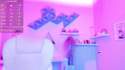 Valkiria online show from February 4, 2026, 5:46 am