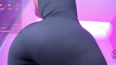 Valkiria online show from April 24, 2026, 4:37 am