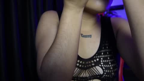 Valkyria  online show from October 24, 2025, 9:00 pm