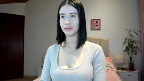 Snapshot of vallejo_macarena chatting on October 11, 2025, 3:06 am Macarena online show from October 11, 2025, 3:06 am