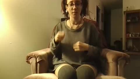 Vallerie Starr online show from December 30, 2024, 2:42 am