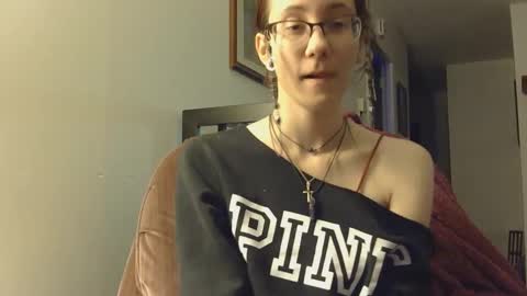 Vallerie Starr online show from January 6, 2025, 4:15 am