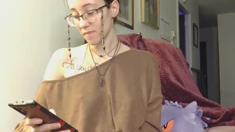 Vallerie Starr online show from January 16, 2025, 5:32 am