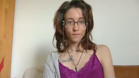 Vallerie Starr online show from September 8, 2025, 11:04 pm