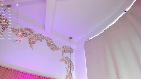 valleriie_ online show from November 7, 2025, 3:45 pm