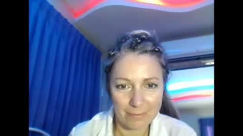 ValleriWind online show from January 27, 2025, 5:03 am