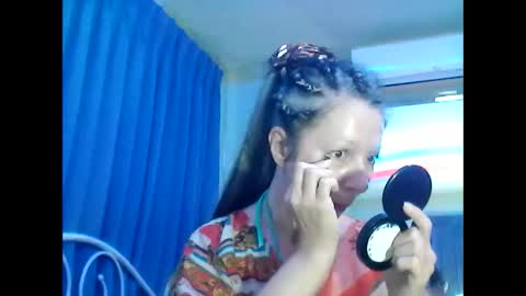 ValleriWind online show from January 29, 2025, 11:56 pm