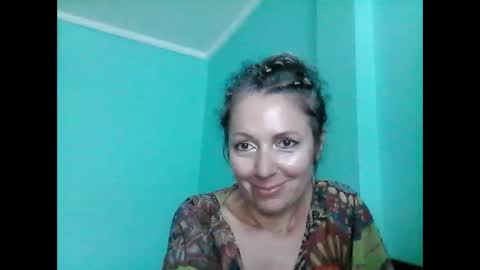 ValleriWind online show from February 3, 2025, 3:20 am