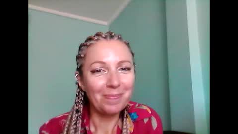 ValleriWind online show from February 10, 2025, 9:36 am