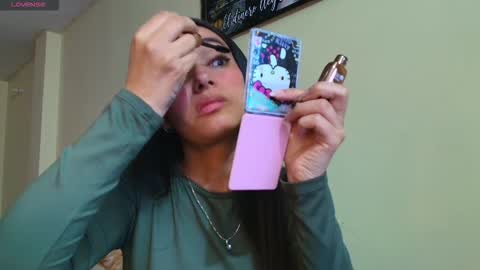 Taty independent account online show from March 19, 2026, 6:12 pm