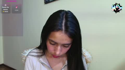 Snapshot of vallery_evanss chatting on May 30, 2026, 3:31 pm Taty independent account online show from May 30, 2026, 3:31 pm