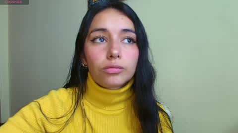 Snapshot of vallery_evanss chatting on May 31, 2026, 8:10 pm Taty independent account online show from May 31, 2026, 8:10 pm