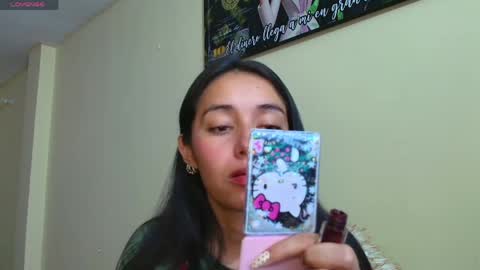 Snapshot of vallery_evanss chatting on June 3, 2026, 7:19 pm Taty independent account online show from June 3, 2026, 7:19 pm