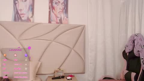 Vallery online show from March 1, 2025, 7:15 pm