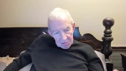 valleylaker online show from January 2, 2025, 12:35 pm