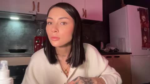 Little Devil online show from January 30, 2025, 6:21 pm