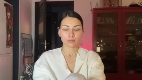 Little Devil online show from February 18, 2025, 4:05 pm