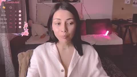 Little Devil online show from February 20, 2025, 7:30 pm