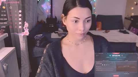 Little Devil online show from February 27, 2025, 5:36 pm