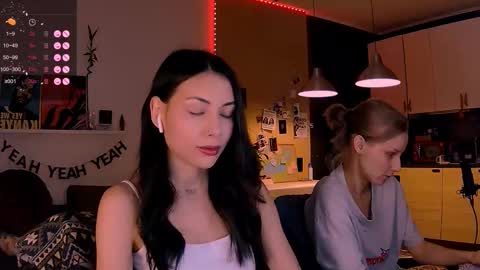 Snapshot of valorant_girl chatting on February 16, 2026, 4:03 pm Little Devil online show from February 16, 2026, 4:03 pm