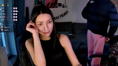 Little Devil online show from March 26, 2026, 4:12 pm