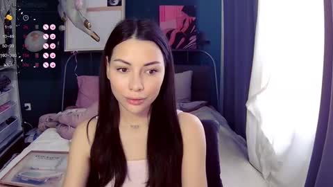 Snapshot of valorant_girl chatting on May 20, 2026, 11:16 am Little Devil online show from May 20, 2026, 11:16 am